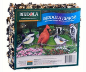 Birdola Plus Junior Seed Cake
